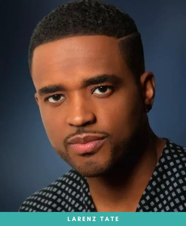 What is Larenz Tate Net Worth