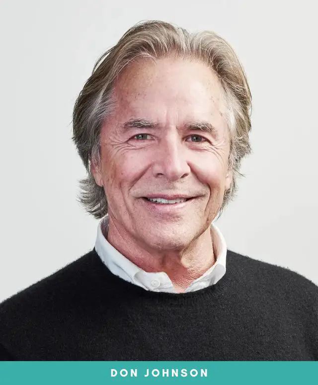 Is Don Johnson Still Married