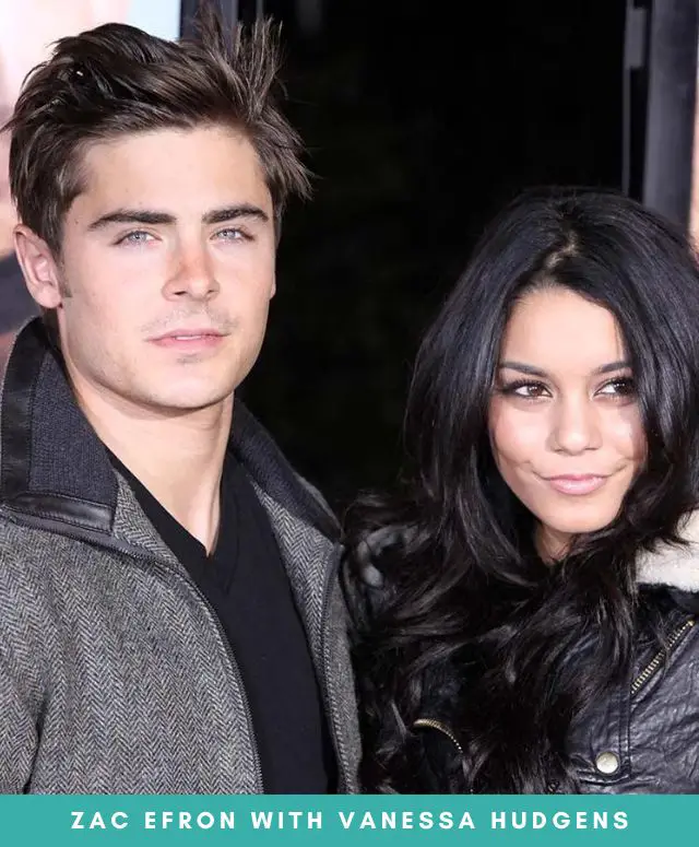 Is Zac Efron Married