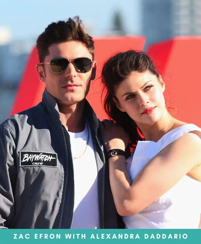 Who Is Zac Efron’s Wife? Is Zac Efron Married?