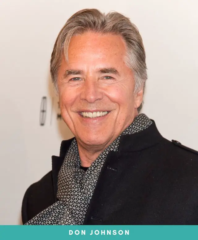 Is Don Johnson Still Married