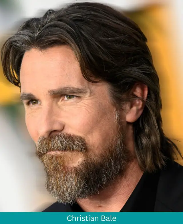 Are Christian Bale and Gareth Bale Related