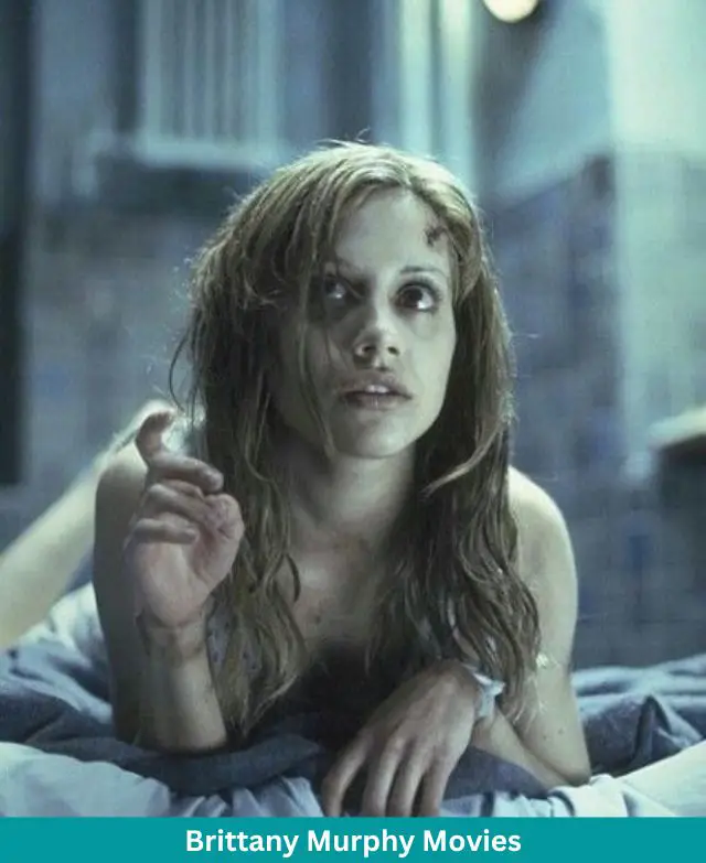 Brittany Murphy Movies