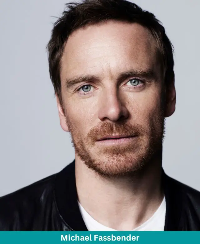 Who Is Michael Fassbender