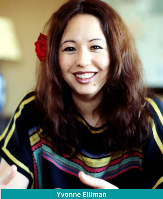 What Happened to Yvonne Elliman
