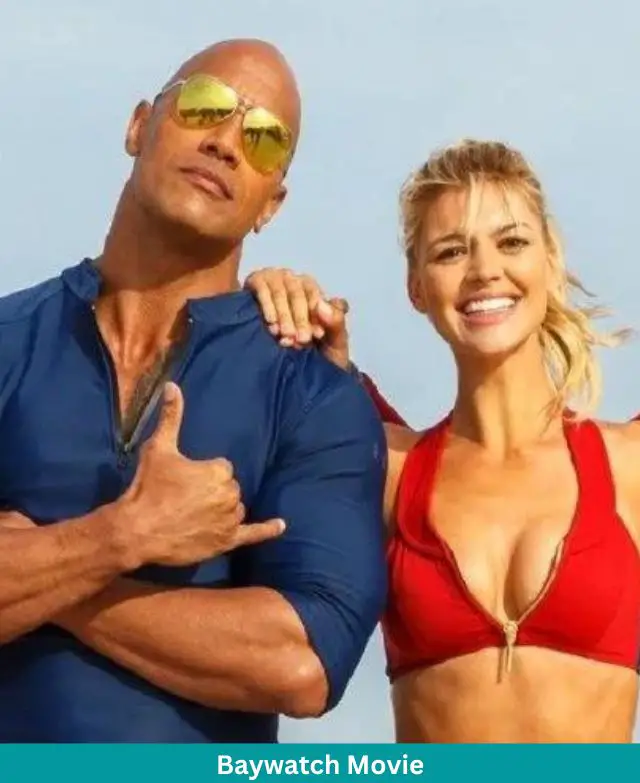 Baywatch 2