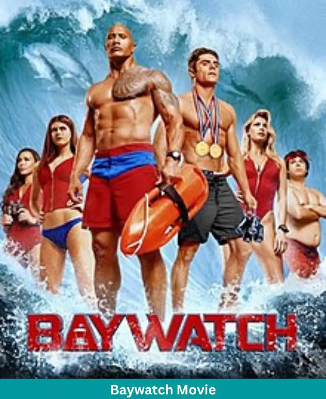 Was Baywatch Movie a Flop