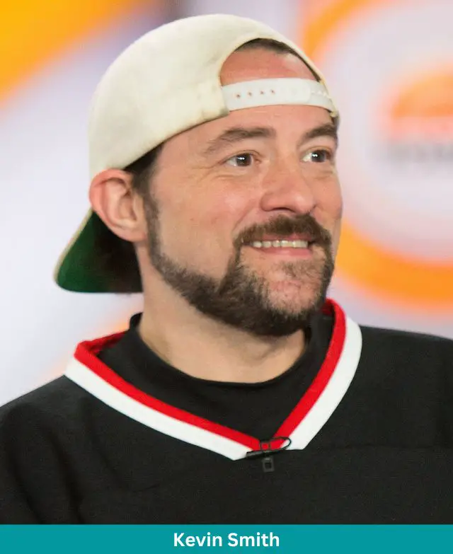 Kevin Smith Movies in Chronological Order