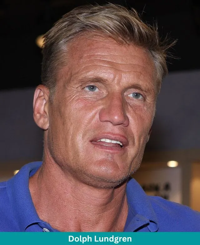 Is Dolph Lundgren Really a Genius
