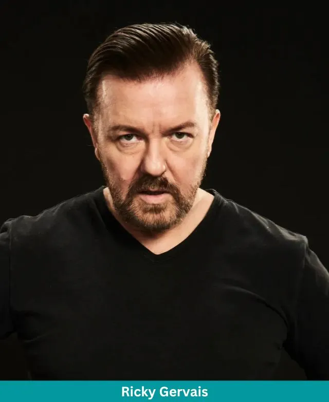 How Much Did Ricky Gervais Sell the Office for