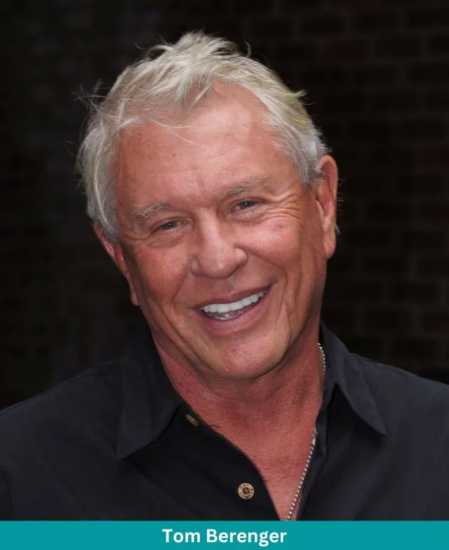 What is Tom Berenger Doing These Days