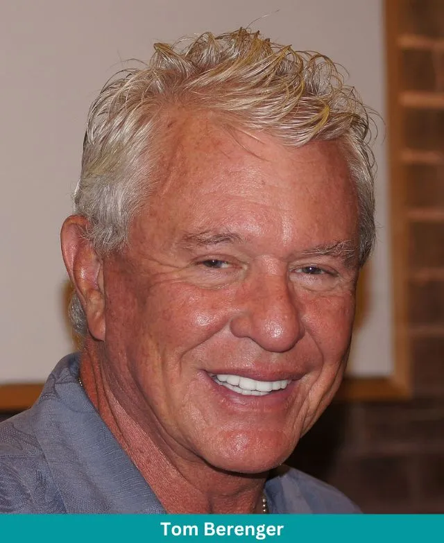 What is Tom Berenger Doing These Days