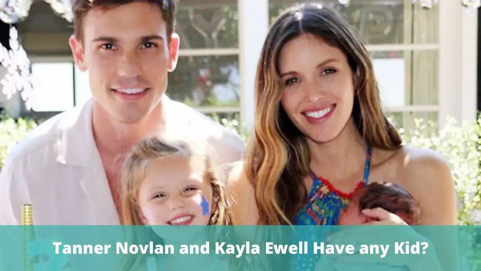 How Did Tanner Novlan and Kayla Ewell Meet