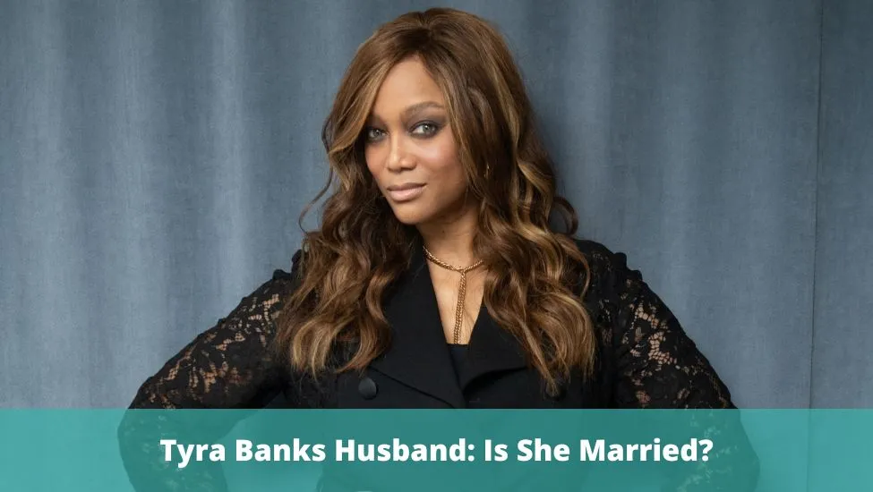 Is Tyra Banks still married