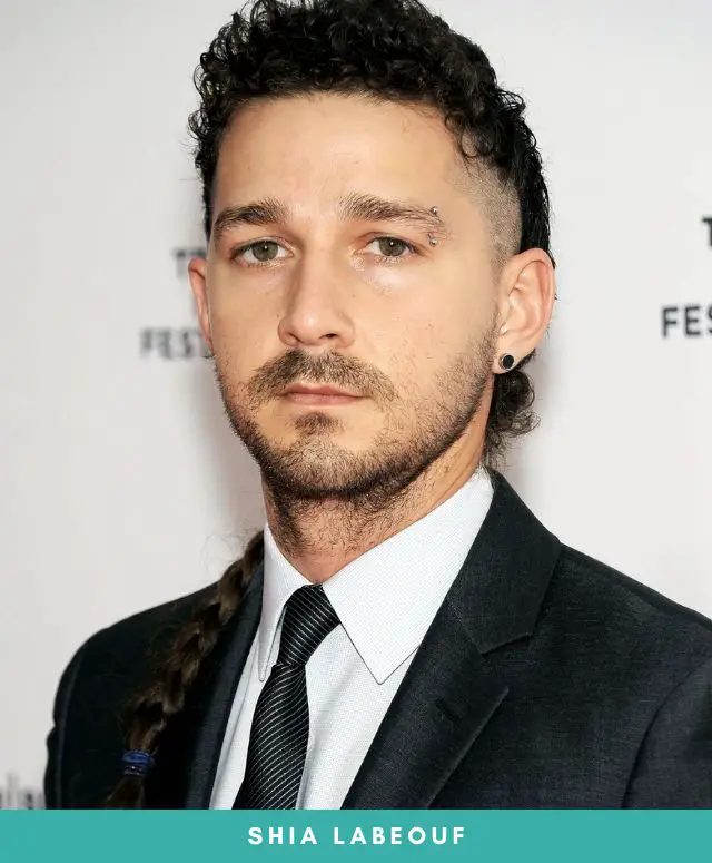 What Happened to Shia Labeouf