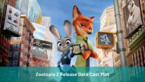 Zootopia 2 Release Date Cast Plot