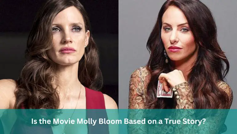 Is the Movie Molly Bloom Based on a True Story