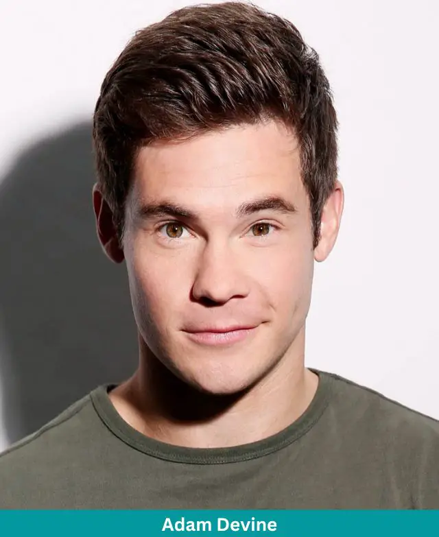 Does Adam Devine Have a Disability