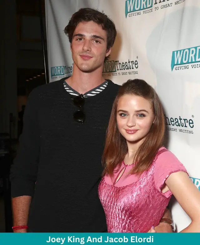 How Long Joey King And Jacob Elordi Dated Relationship Timeline