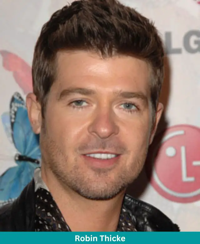 What is the Meaning behind Robin Thicke's Blurred Lines