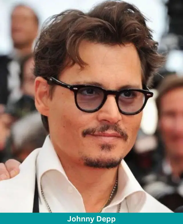 Disney Johnny Depp