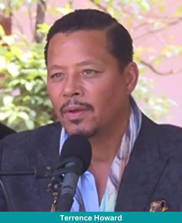Why Did Terrence Howard Leave Iron Man