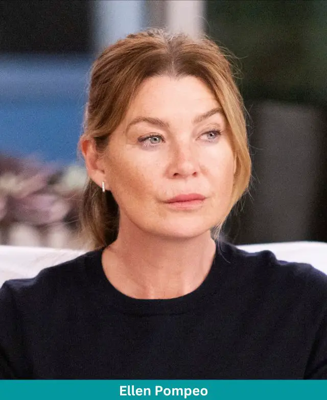 Is Ellen Pompeo Leaving Greys Anatomy