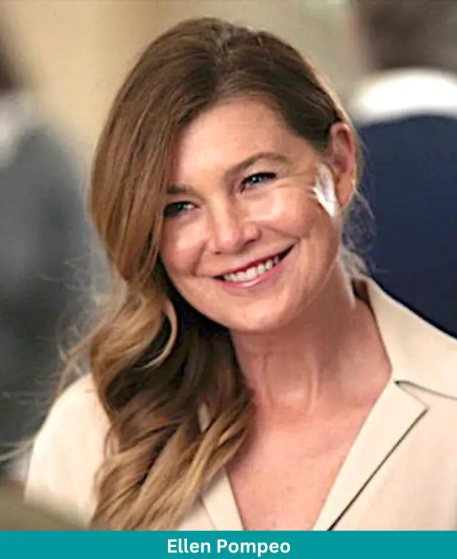 Is Ellen Pompeo Leaving Greys Anatomy