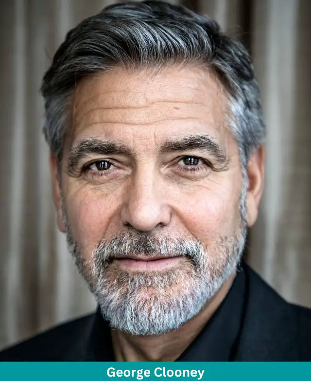 Did George Clooney Grow Up Poor His Life Story is Interesting
