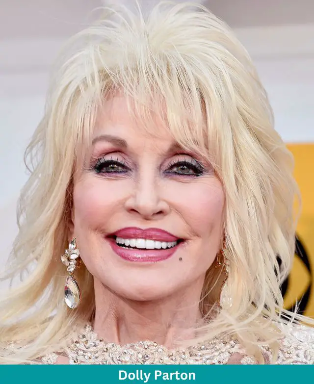 Dolly Parton Earned 10 Million in Royalties