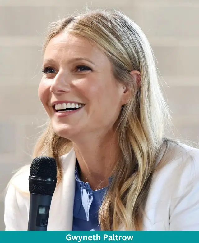 Gwyneth Paltrow Disability