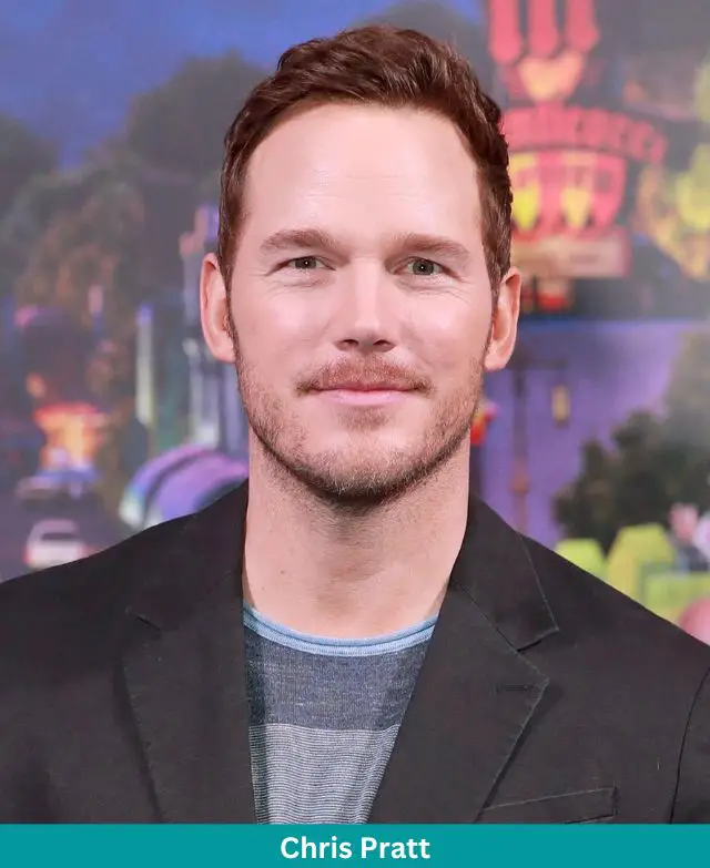 Why Did Chris Pratt Cry