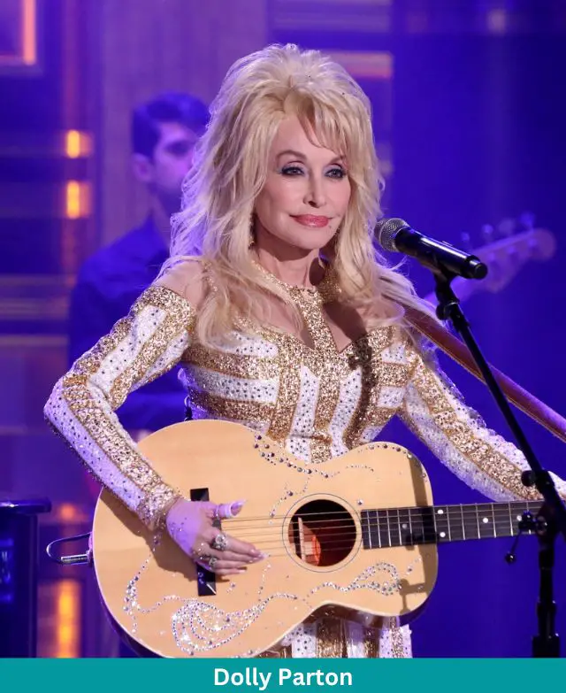 How Much Did Dolly Parton Make from Jolene