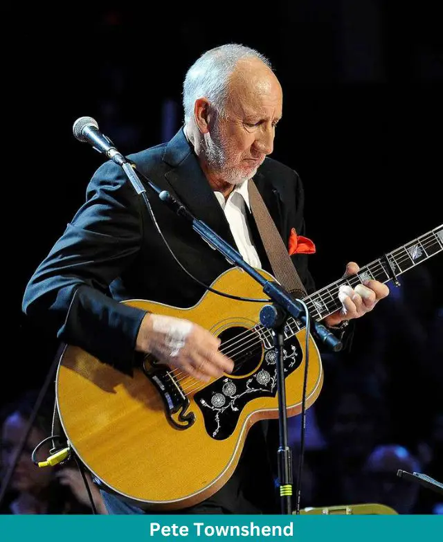 Does Pete Townshend Still Have Tinnitus