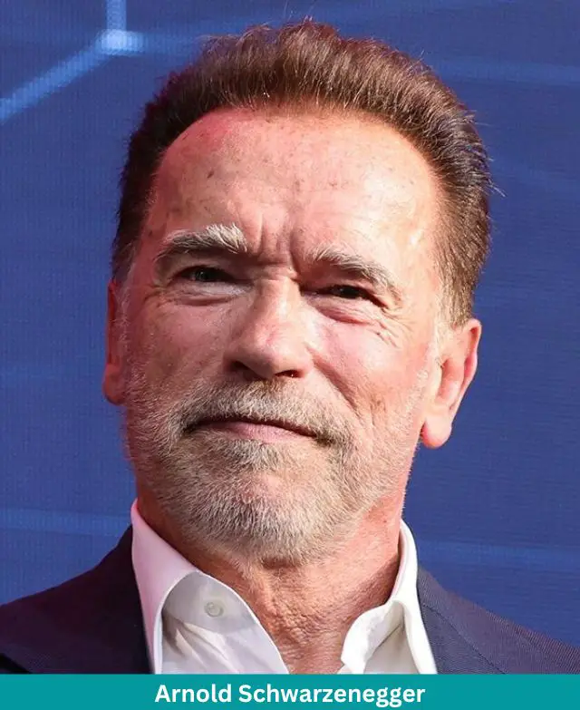 Katherine Schwarzenegger Father