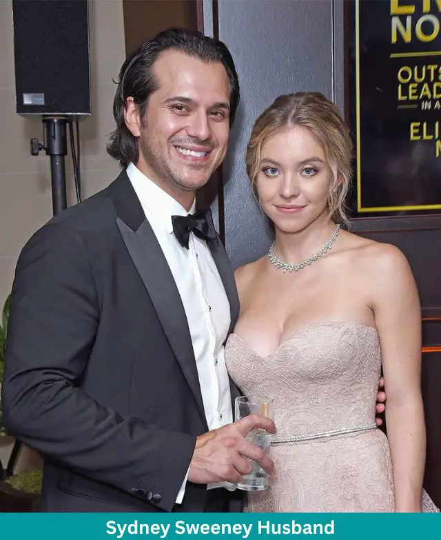 Sydney Sweeney Husband