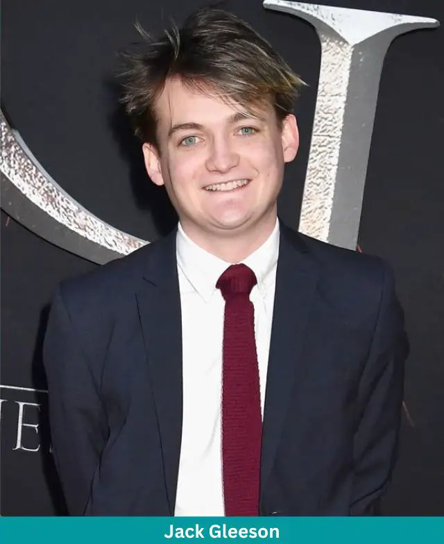 Why Did Jack Gleeson Retire from Acting