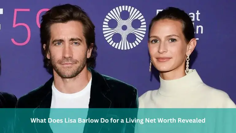 What Does Lisa Barlow Do for a Living Net Worth Revealed