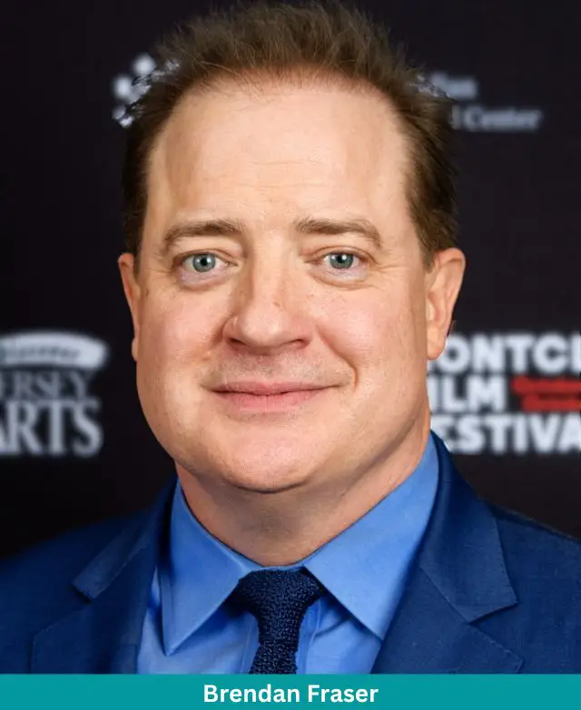 Brendan Fraser's Net Worth