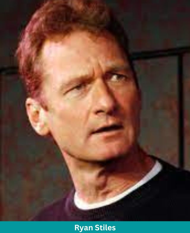 Ryan Stiles