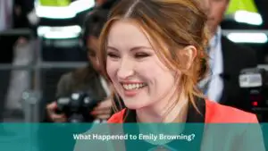 What Happened to Emily Browning