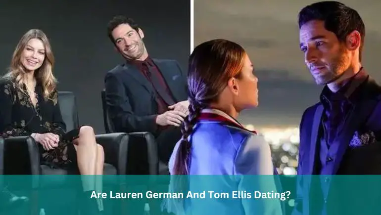Are Lauren German And Tom Ellis Dating