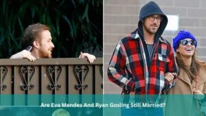 Are Eva Mendes And Ryan Gosling Still Married