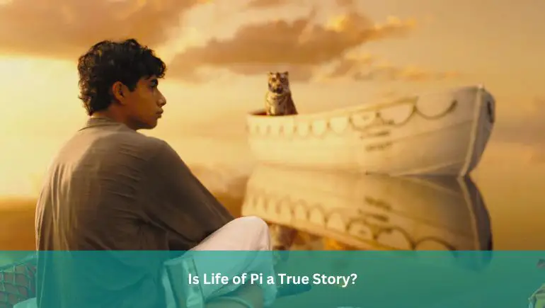 Is Life of Pi a True Story