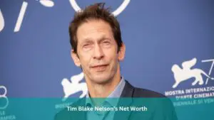 Tim Blake Nelson’s Net Worth
