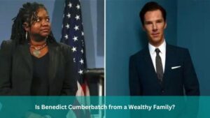 Is Benedict Cumberbatch from a Wealthy Family