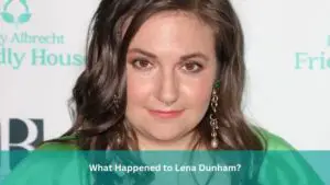 What Happened to Lena Dunham
