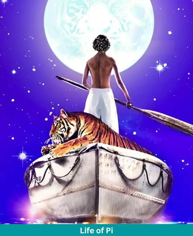 Life of Pi